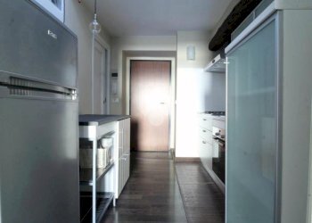 Bilocale Piazzetta Madonna degli Angeli, Torino (zona Centro) - foto 9