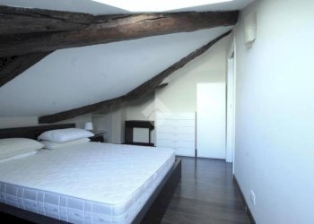 Bilocale Piazzetta Madonna degli Angeli, Torino (zona Centro) - foto 10