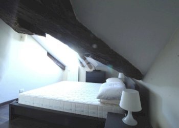 Bilocale Piazzetta Madonna degli Angeli, Torino (zona Centro) - foto 11