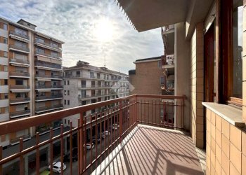 Trilocale Via Pietro Francesco Guala, Torino (zona Lingotto) - foto 1