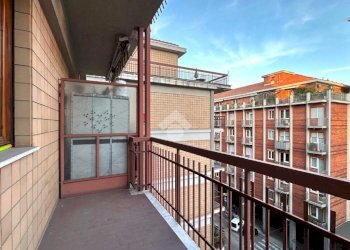 Trilocale Via Pietro Francesco Guala, Torino (zona Lingotto) - foto 5