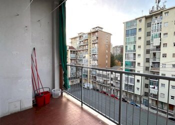 Trilocale Via Pietro Francesco Guala, Torino (zona Lingotto) - foto 16