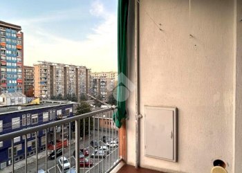 Trilocale Via Pietro Francesco Guala, Torino (zona Lingotto) - foto 17