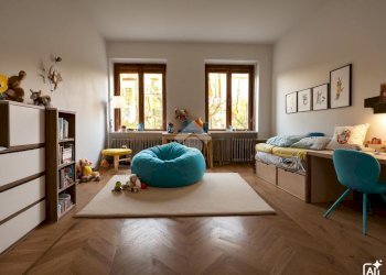 Trilocale Via Pietro Francesco Guala, Torino (zona Lingotto) - foto 8