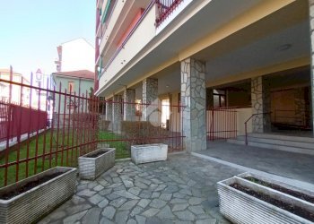 Trilocale Via sapri, Torino (zona Mirafiori Sud) - foto 22