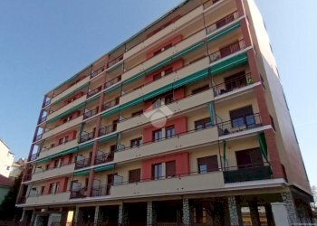 Trilocale Via sapri, Torino (zona Mirafiori Sud) - foto 25