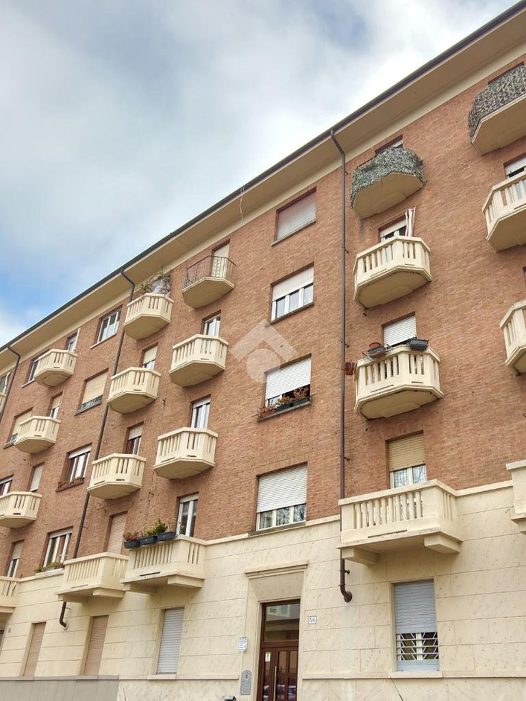 Two-room apartment Via Salbertrand, Torino (neighborhood Parella) - photo 1