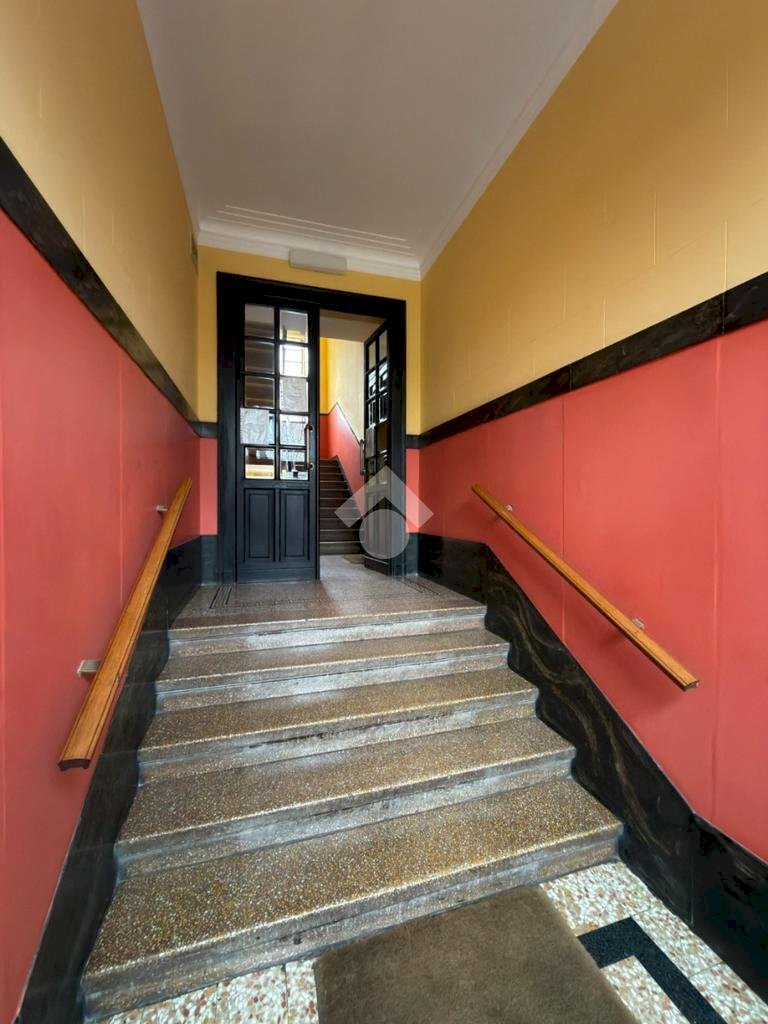 Two-room apartment Via Salbertrand, Torino (neighborhood Parella) - photo 2