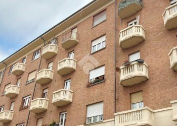 Bilocale Via Salbertrand, Torino (zona Parella) - foto 1