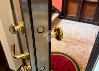 Bilocale Via Salbertrand, Torino (zona Parella) - foto 3