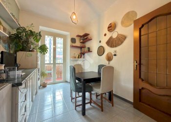 Bilocale Via Salbertrand, Torino (zona Parella) - foto 4