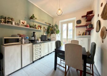 Bilocale Via Salbertrand, Torino (zona Parella) - foto 5