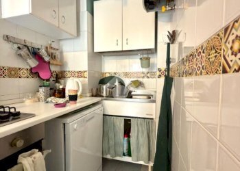 Bilocale Via Salbertrand, Torino (zona Parella) - foto 7