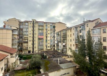 Bilocale Via Salbertrand, Torino (zona Parella) - foto 9