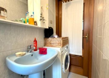 Bilocale Via Salbertrand, Torino (zona Parella) - foto 12