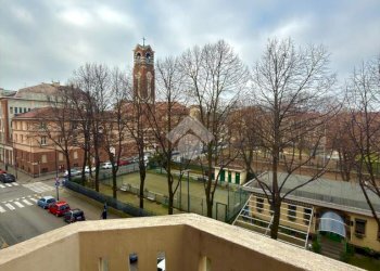 Bilocale Via Salbertrand, Torino (zona Parella) - foto 16