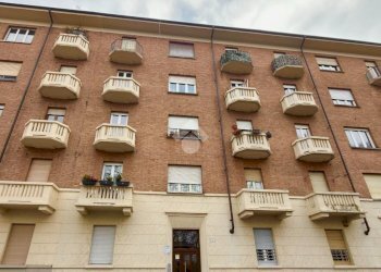 Bilocale Via Salbertrand, Torino (zona Parella) - foto 18