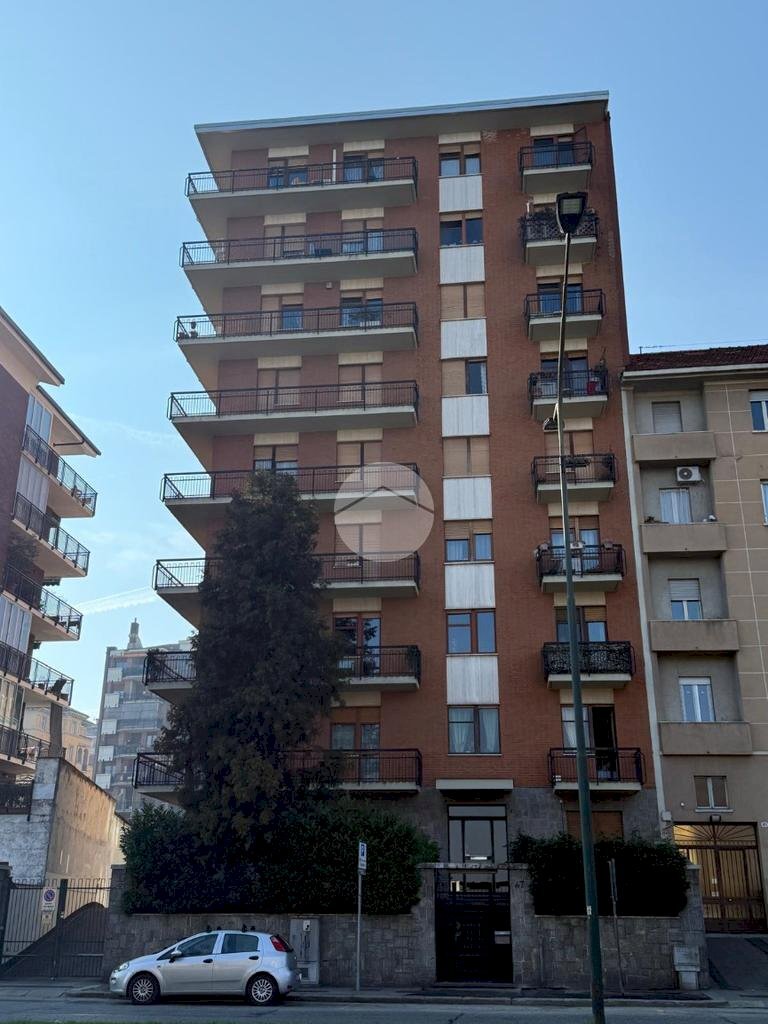 Trilocale Corso Appio Claudio, Torino (zona Campidoglio) - foto 1