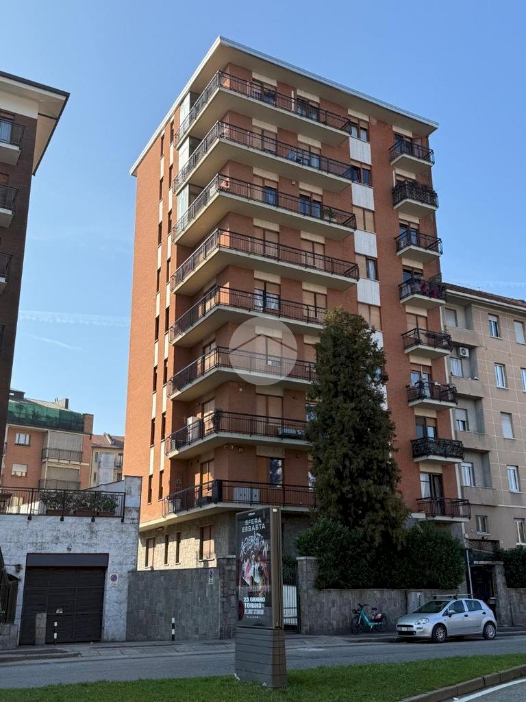 Trilocale Corso Appio Claudio, Torino (zona Campidoglio) - foto 2