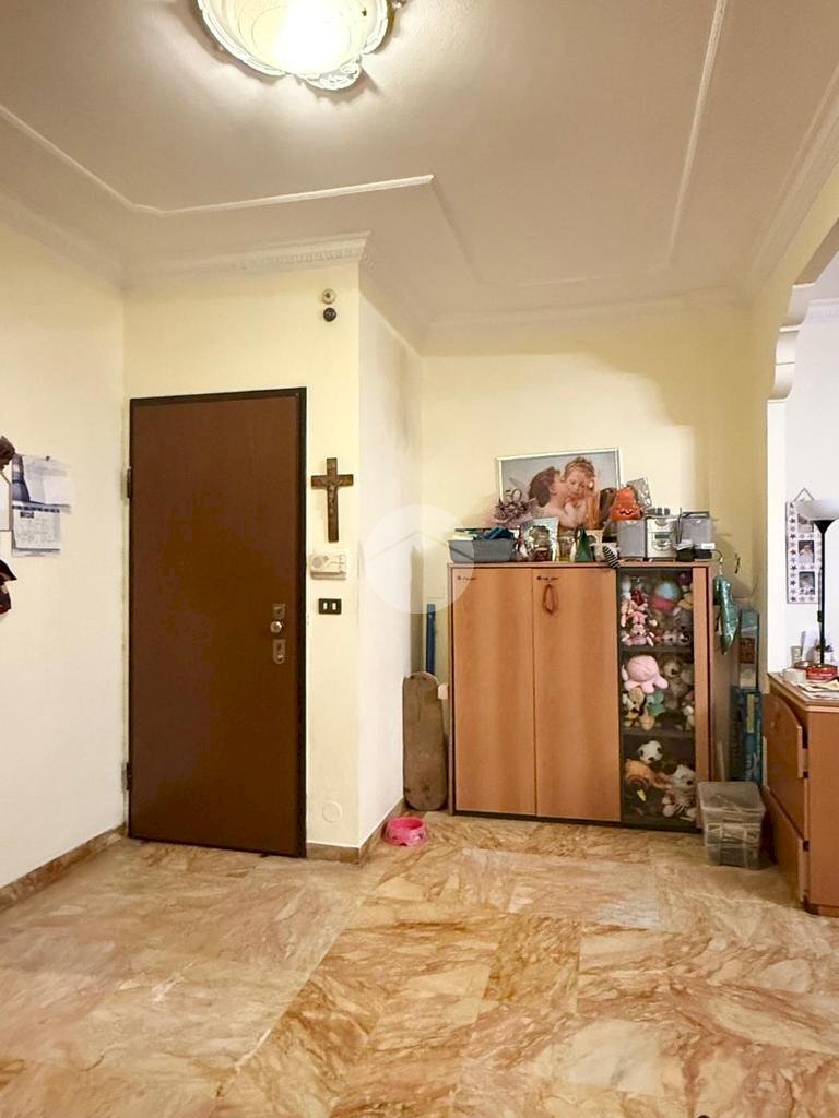 Trilocale Corso Appio Claudio, Torino (zona Campidoglio) - foto 3