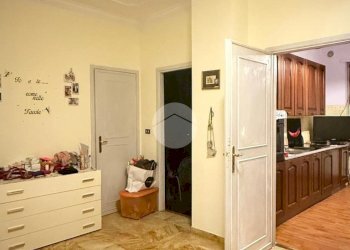 Trilocale Corso Appio Claudio, Torino (zona Campidoglio) - foto 5