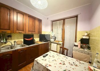 Trilocale Corso Appio Claudio, Torino (zona Campidoglio) - foto 7