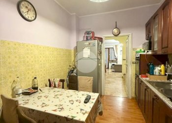 Trilocale Corso Appio Claudio, Torino (zona Campidoglio) - foto 8