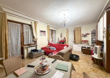 Trilocale Corso Appio Claudio, Torino (zona Campidoglio) - foto 9