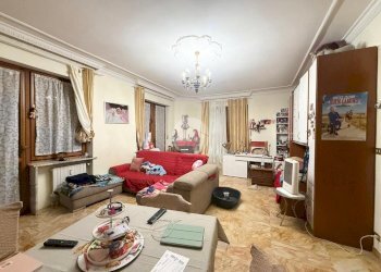 Trilocale Corso Appio Claudio, Torino (zona Campidoglio) - foto 10