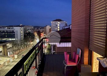 Trilocale Corso Appio Claudio, Torino (zona Campidoglio) - foto 11