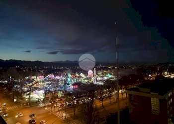 Trilocale Corso Appio Claudio, Torino (zona Campidoglio) - foto 12
