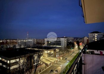 Trilocale Corso Appio Claudio, Torino (zona Campidoglio) - foto 13