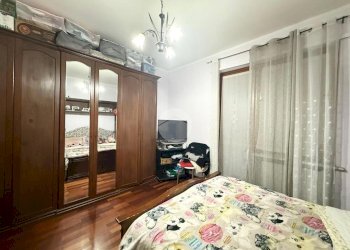 Trilocale Corso Appio Claudio, Torino (zona Campidoglio) - foto 14