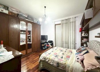 Trilocale Corso Appio Claudio, Torino (zona Campidoglio) - foto 15