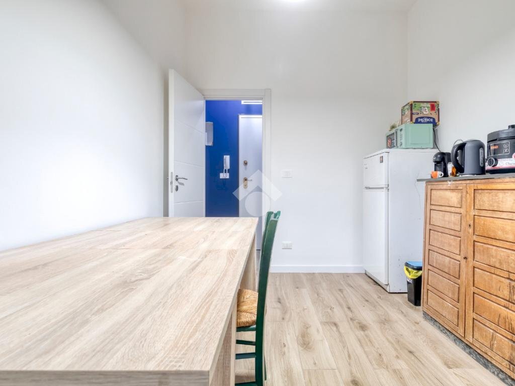 Trilocale Via Giuseppe Bentivogli, Bologna (zona Massarenti) - foto 1