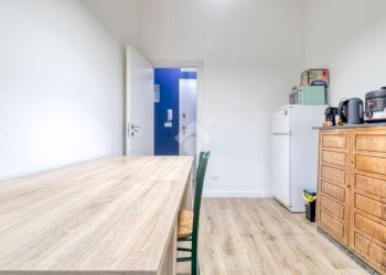 Trilocale Via Giuseppe Bentivogli, Bologna (zona Massarenti) - foto 1