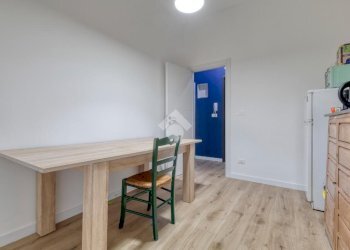 Trilocale Via Giuseppe Bentivogli, Bologna (zona Massarenti) - foto 2