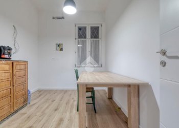 Trilocale Via Giuseppe Bentivogli, Bologna (zona Massarenti) - foto 3