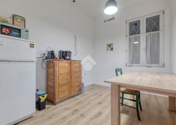 Trilocale Via Giuseppe Bentivogli, Bologna (zona Massarenti) - foto 4