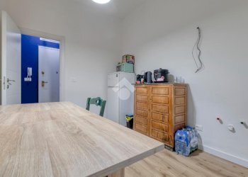 Trilocale Via Giuseppe Bentivogli, Bologna (zona Massarenti) - foto 5