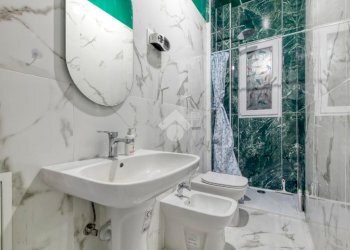 Trilocale Via Giuseppe Bentivogli, Bologna (zona Massarenti) - foto 10