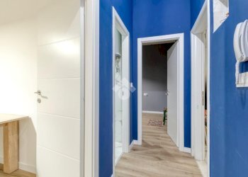 Trilocale Via Giuseppe Bentivogli, Bologna (zona Massarenti) - foto 12