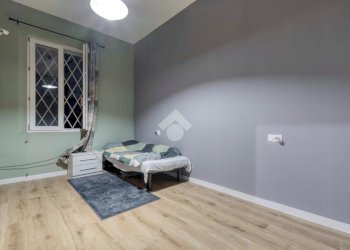 Trilocale Via Giuseppe Bentivogli, Bologna (zona Massarenti) - foto 13