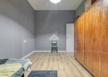 Trilocale Via Giuseppe Bentivogli, Bologna (zona Massarenti) - foto 14