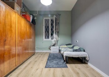 Trilocale Via Giuseppe Bentivogli, Bologna (zona Massarenti) - foto 15