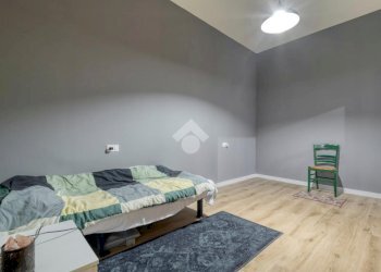 Trilocale Via Giuseppe Bentivogli, Bologna (zona Massarenti) - foto 18