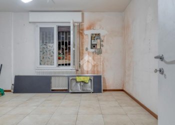 Trilocale Via Giuseppe Bentivogli, Bologna (zona Massarenti) - foto 19