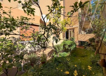 Trilocale Via Croce Rosa, Genova (zona Rivarolo) - foto 3