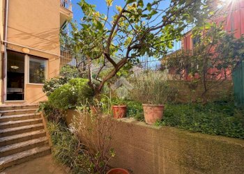 Trilocale Via Croce Rosa, Genova (zona Rivarolo) - foto 4