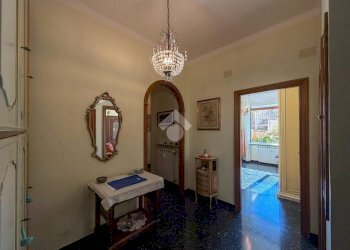 Trilocale Via Croce Rosa, Genova (zona Rivarolo) - foto 5